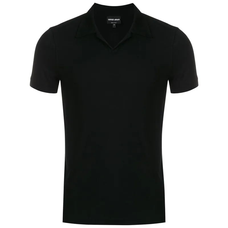 Sweaters Black - Giorgio Armani