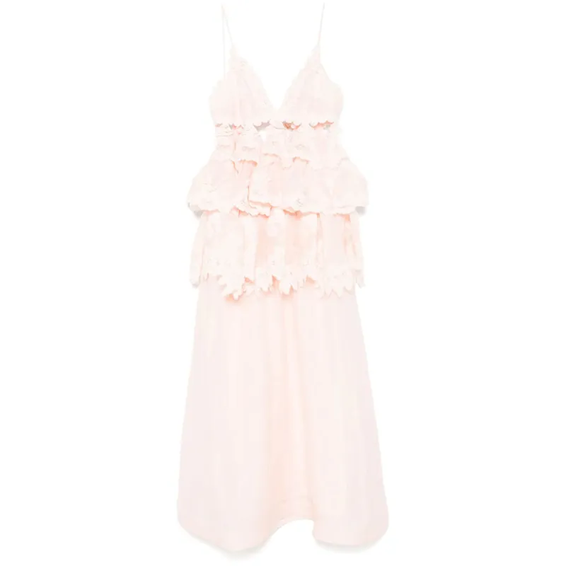 Dresses Pink - Zimmermann