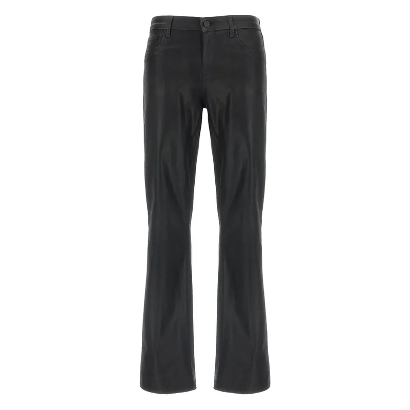 Denim Black - L'Agence