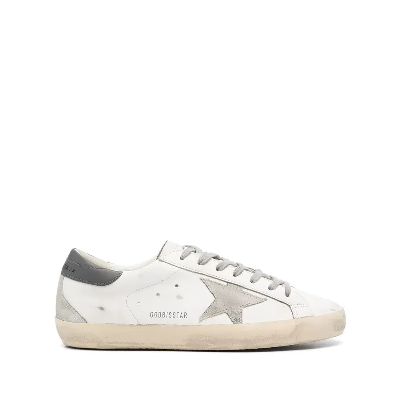Superstar Sneakers White - Golden Goose
