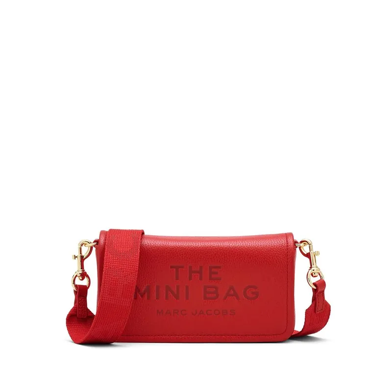 Bags Red - Marc Jacobs