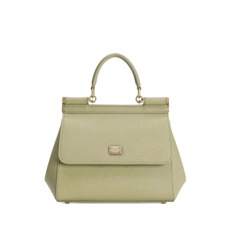 Bags Green - Dolce & Gabbana