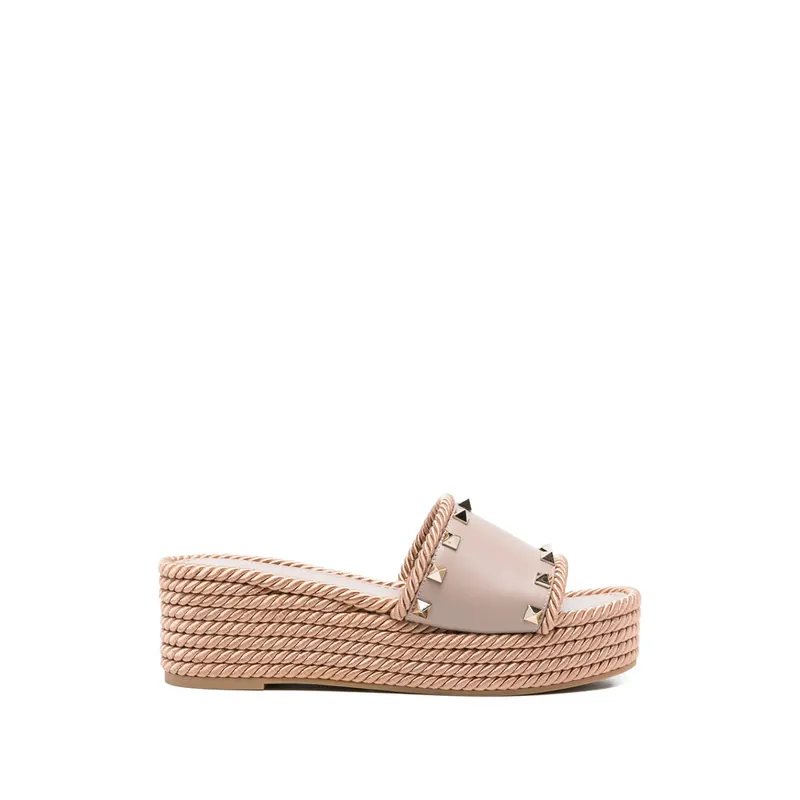 Shoes Pink - Valentino Garavani