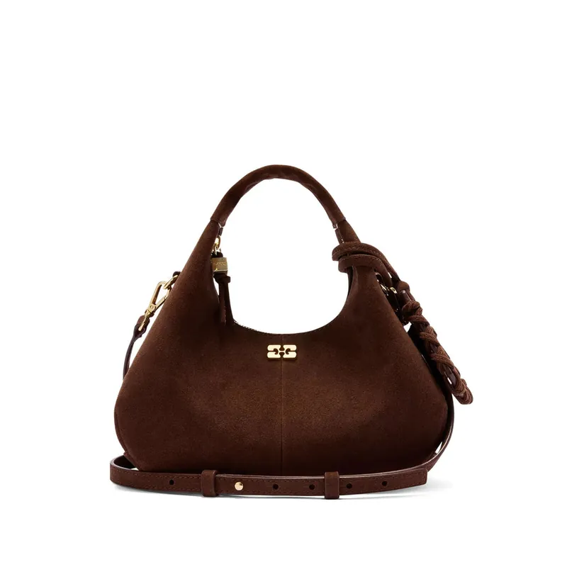 Bags Brown - Ganni