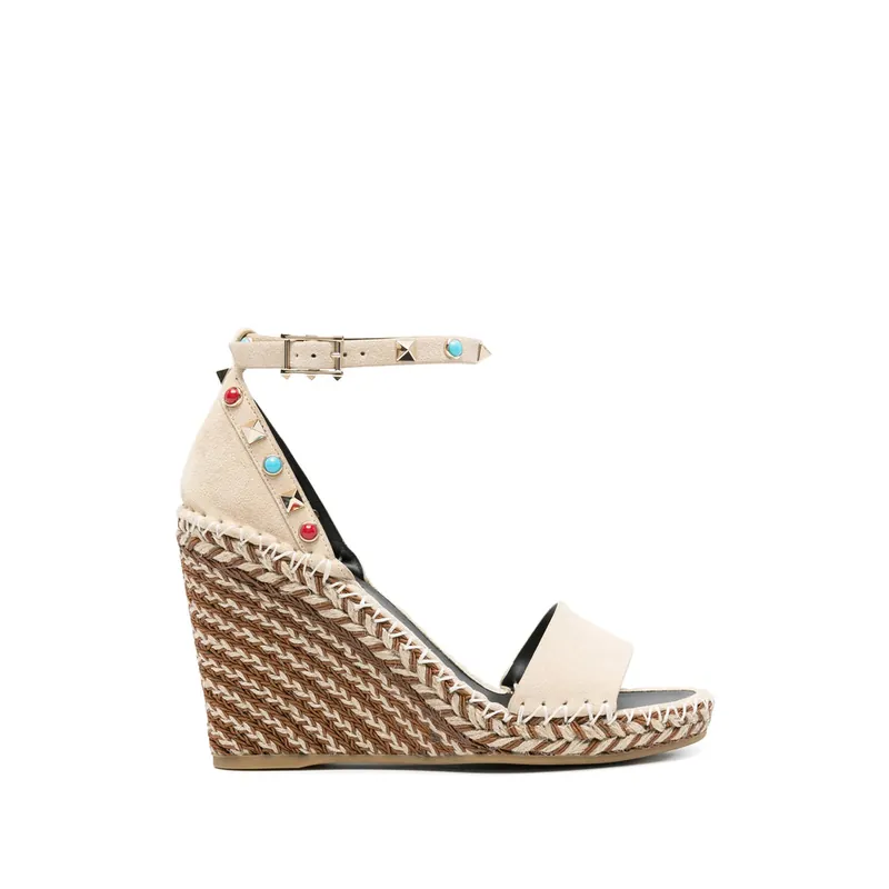 Shoes Neutral - Valentino Garavani