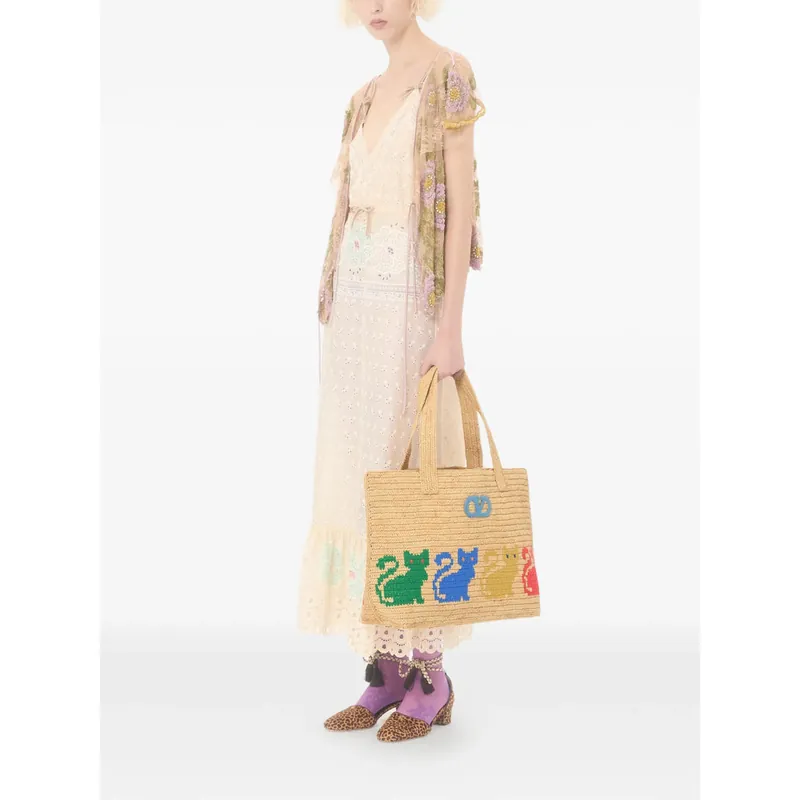 Bags Neutral - Valentino Garavani