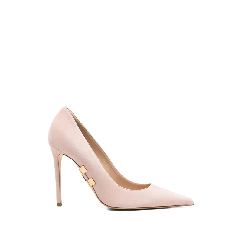 Shoes Pink - Elisabetta Franchi