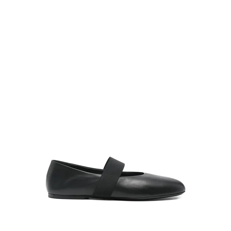 Shoes Black - Co