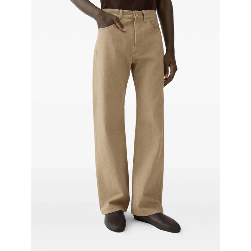 Denim Neutral - Jacquemus