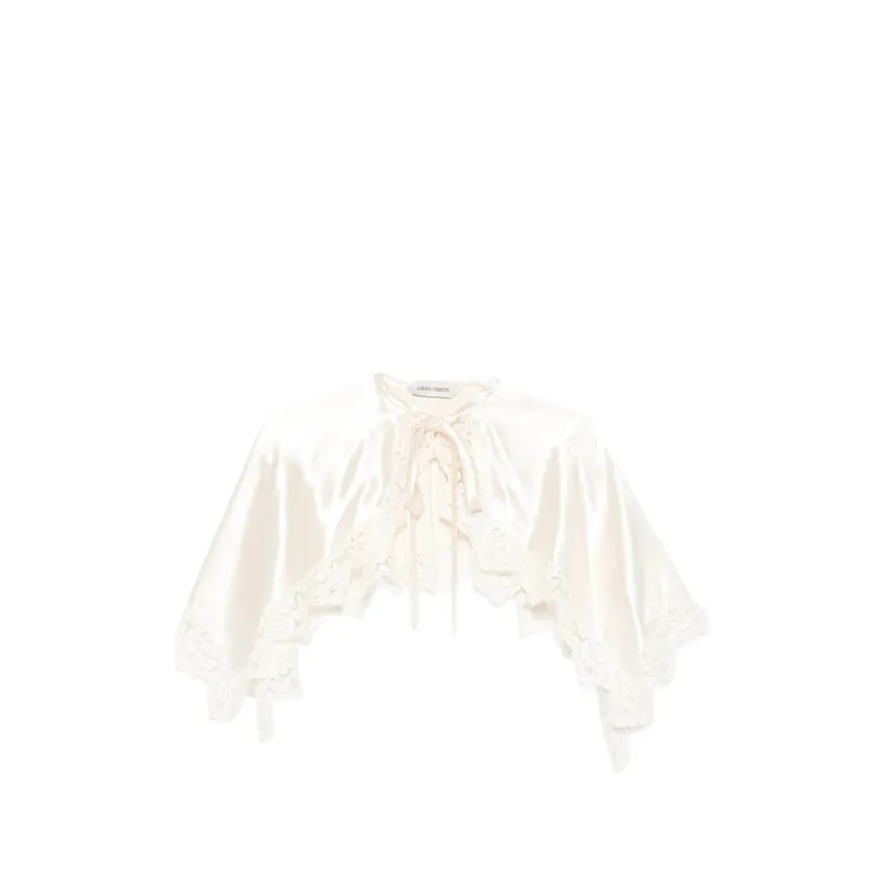 Outerwears Neutral - Alberta Ferretti