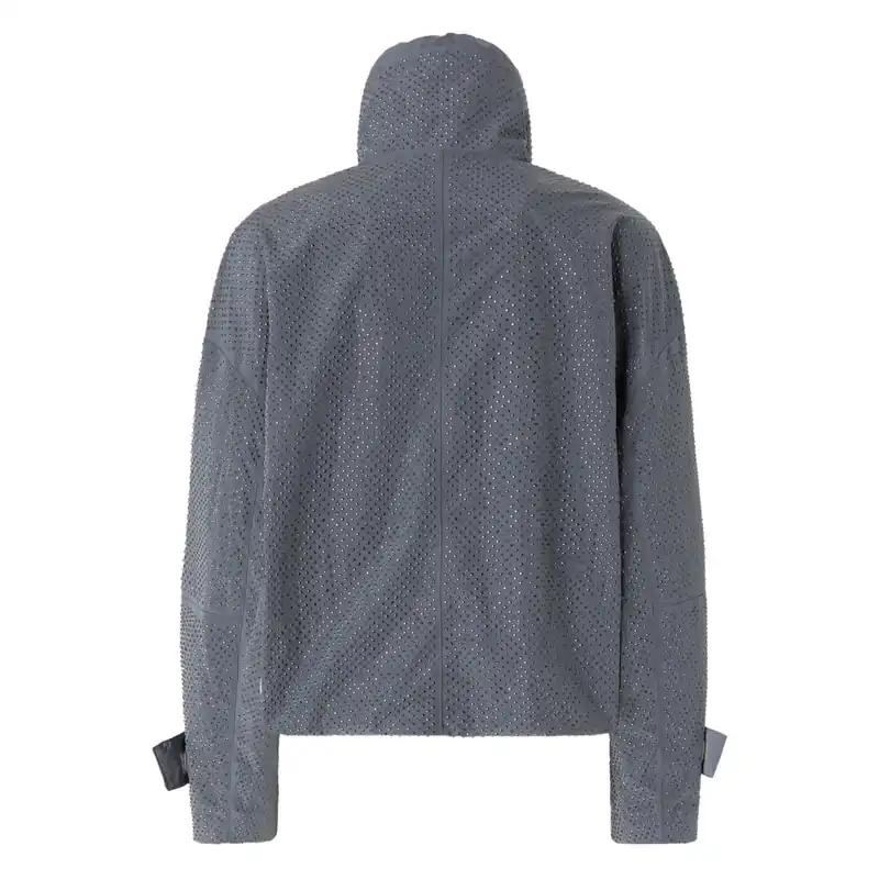 Outerwears Gray - Pinko
