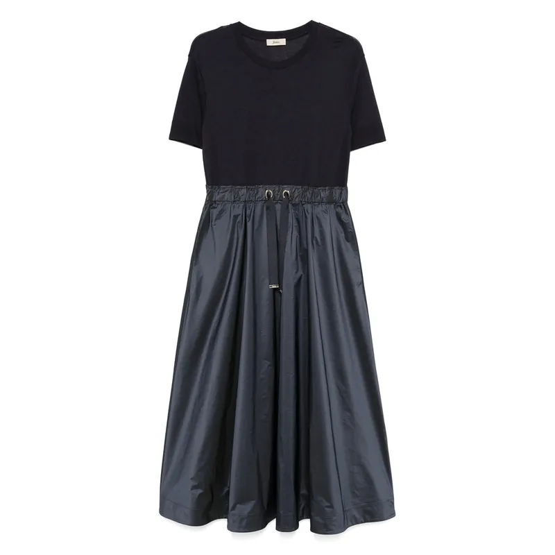 Dresses Blue - Herno
