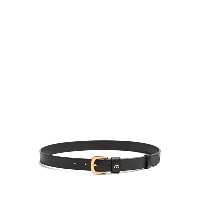 Belts Black - Valentino Garavani