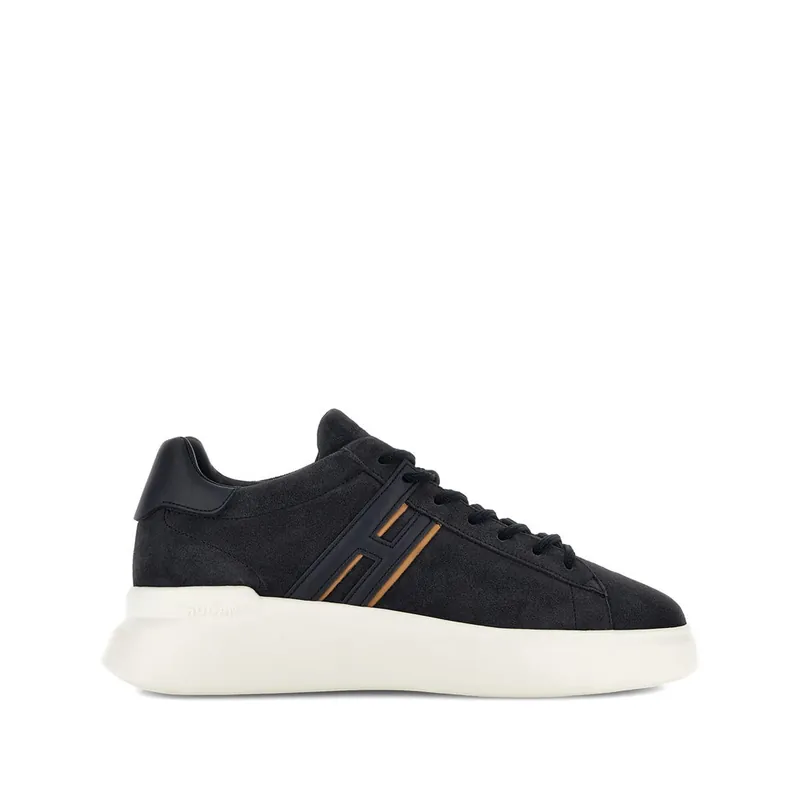 Sneakers Blue - Hogan