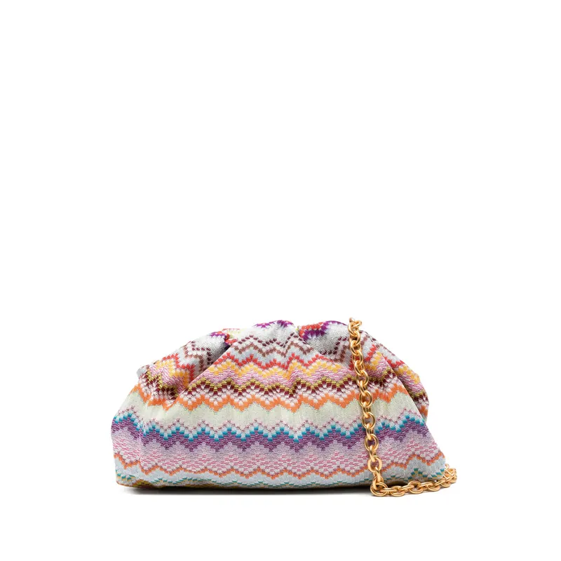 Bags Orange/Purple - Missoni
