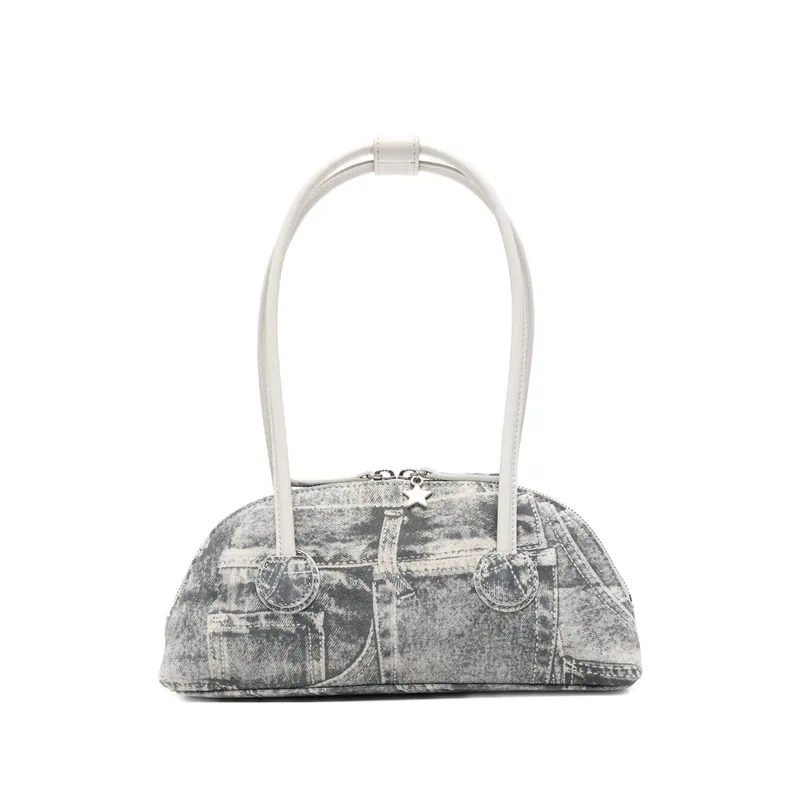 Bags Gray - Margesherwood