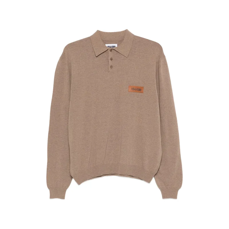Sweaters Neutral - Magliano