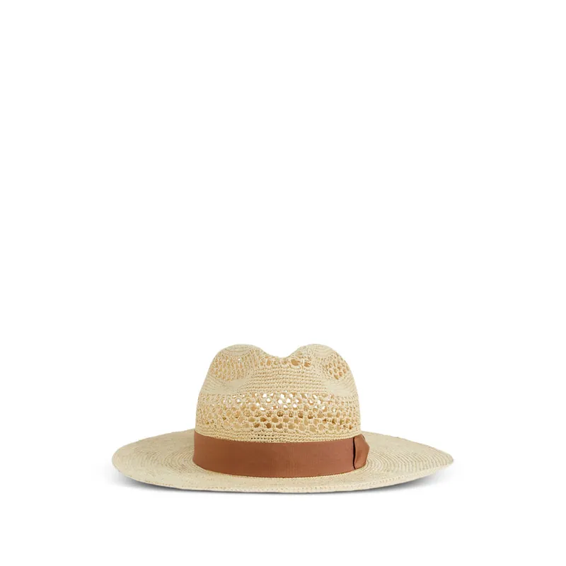 Caps Neutral - Giorgio Armani