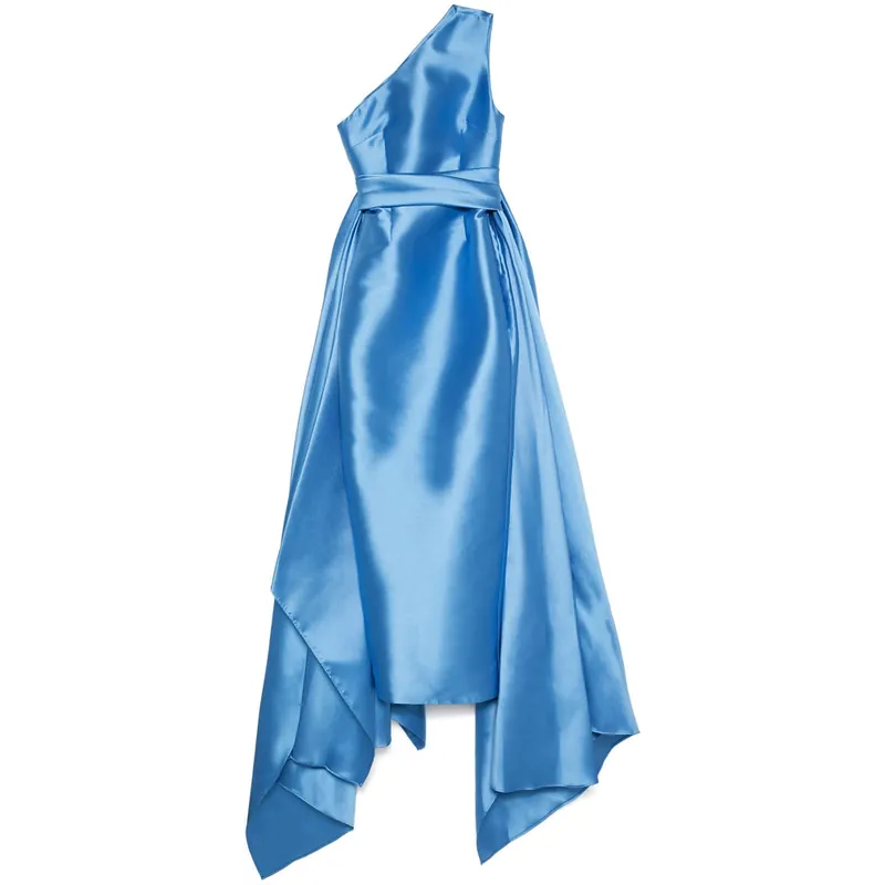 Dresses Blue - Solace London