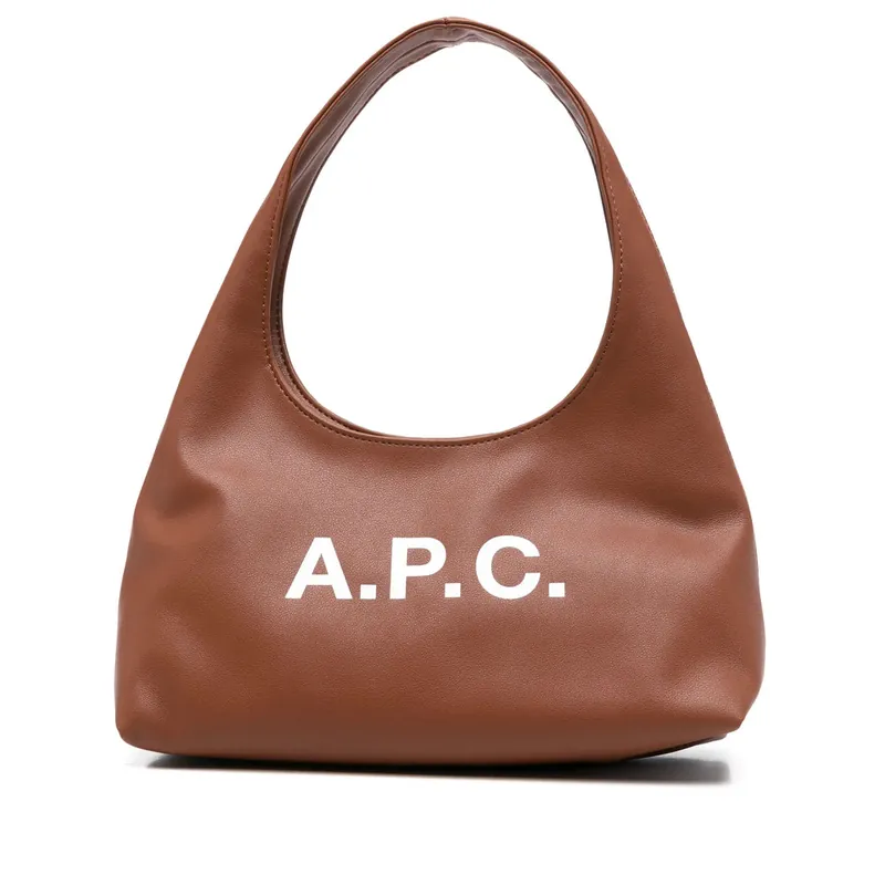 Bags Brown - A.P.C.