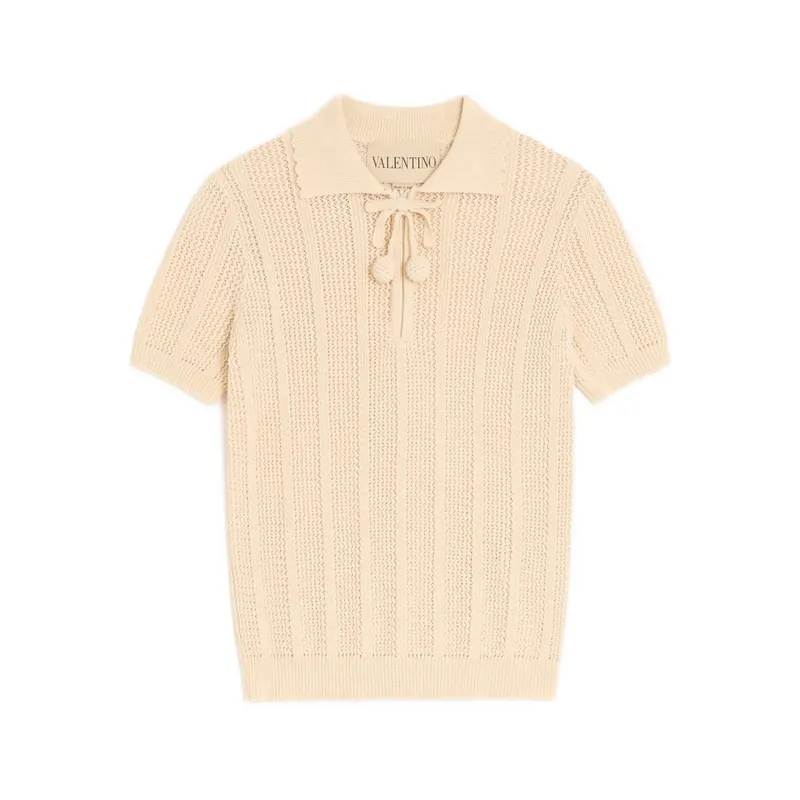 Sweaters Neutral - Valentino Garavani