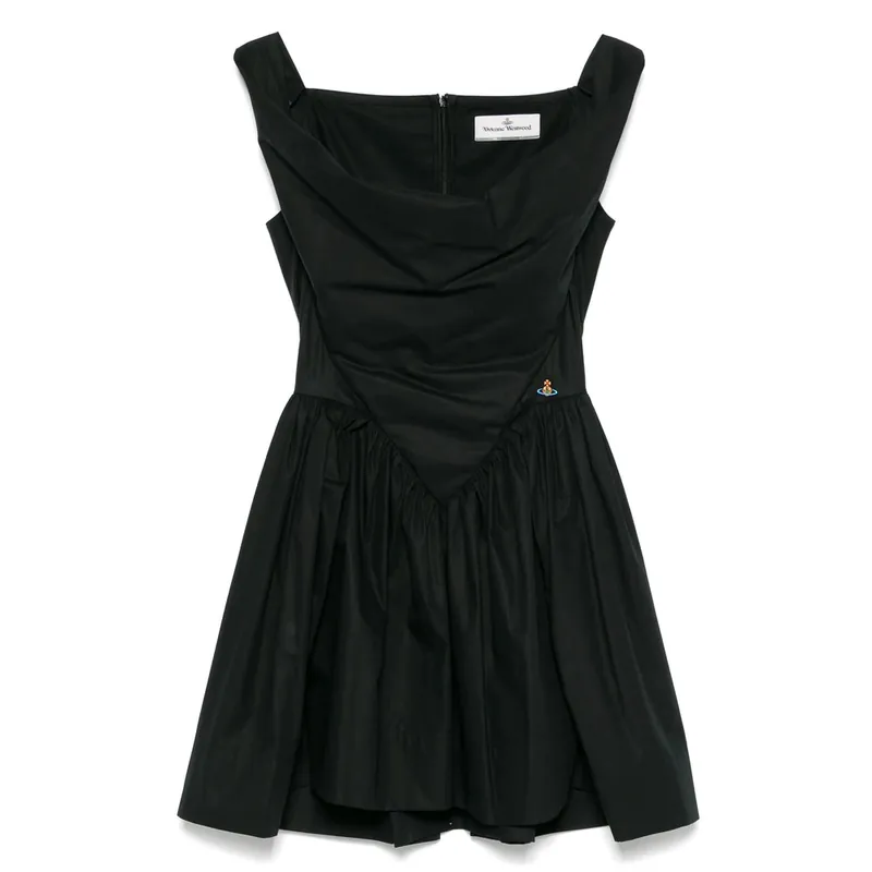 Dresses Black - Vivienne Westwood