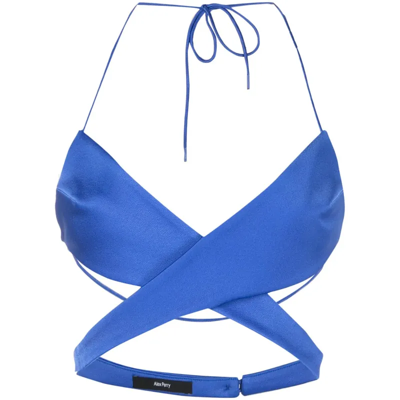 Tops Blue - Alex Perry