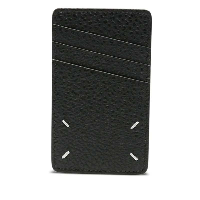Wallets & Purses Black - Maison Margiela