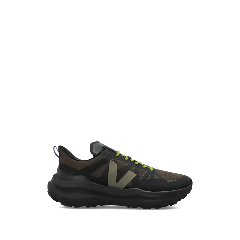Sneakers Black, Brown - Veja