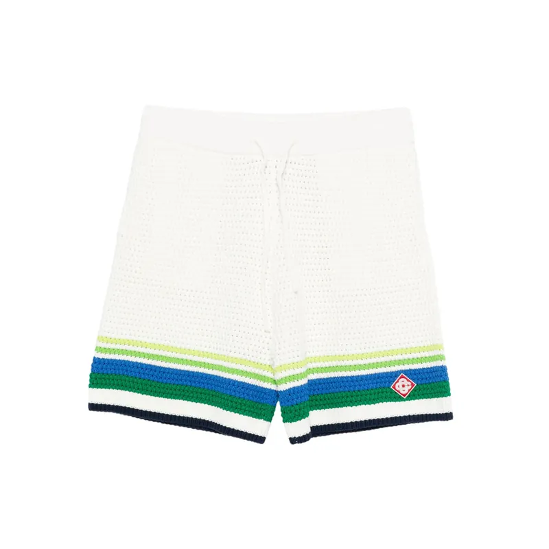 Shorts White - Casablanca