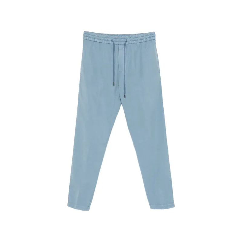 Pants Blue - Dondup