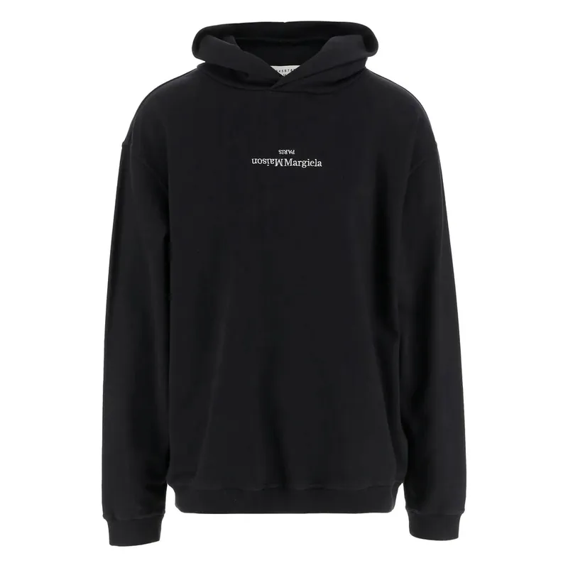 Sweatshirts Black - Maison Margiela