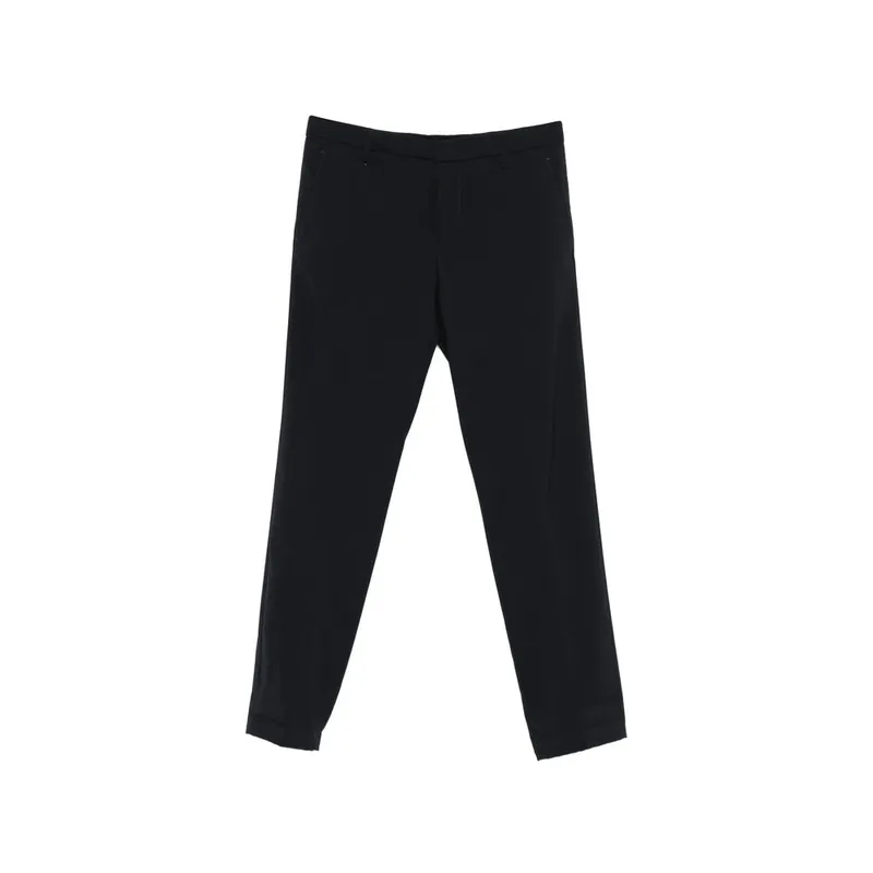 Pants Blue - Dondup