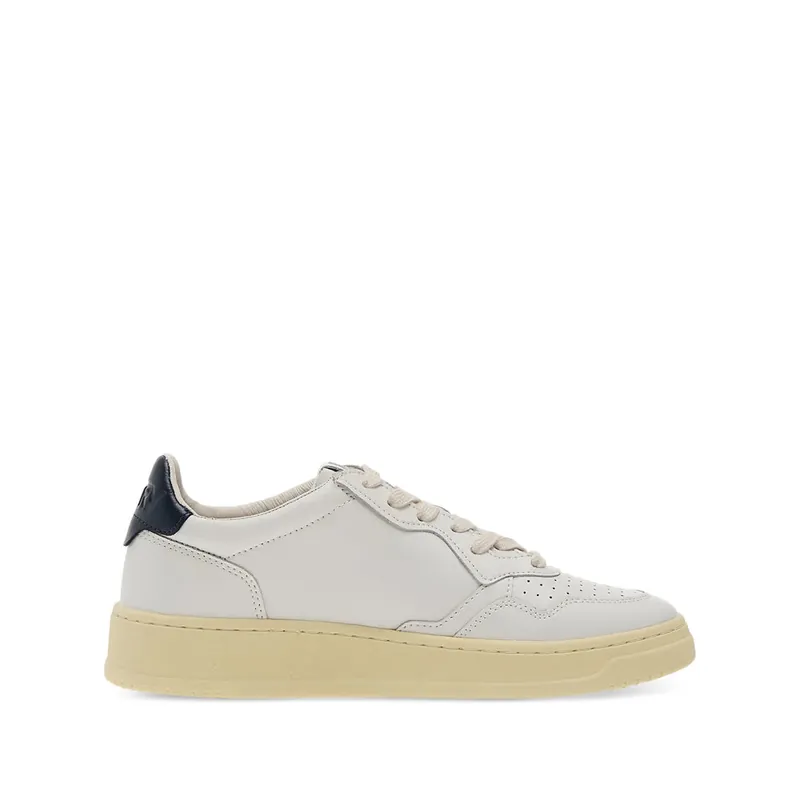 Sneakers White - Autry