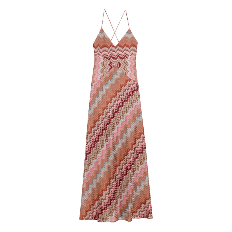 Dresses Brown, Pink - Missoni