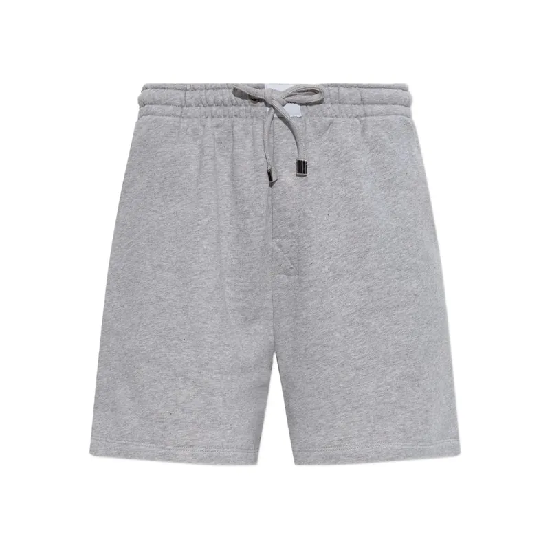 Shorts Gray - The Attico