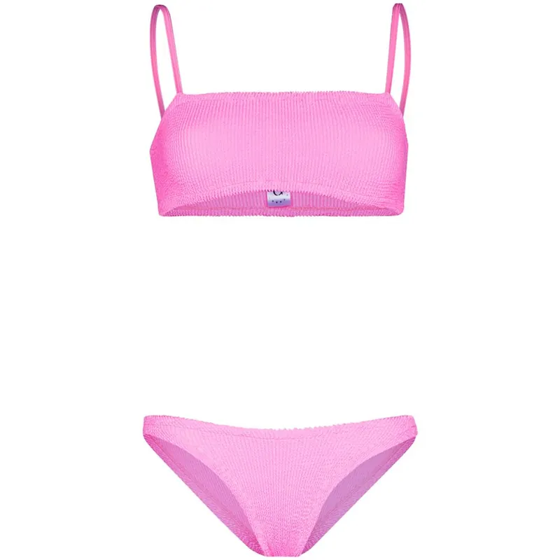 Beachwear Pink - Hunza G