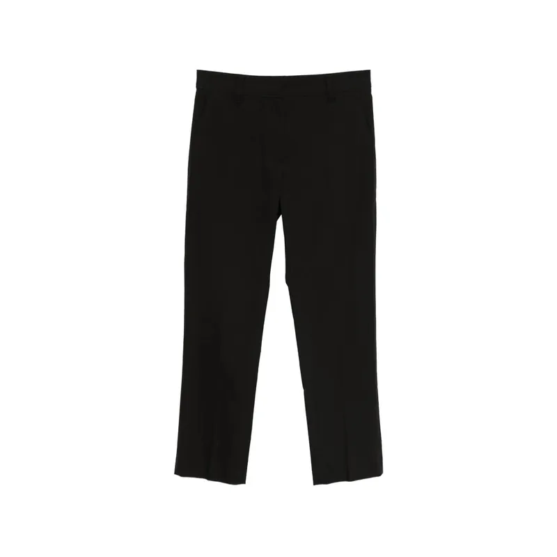 Pants Black - Brunello Cucinelli