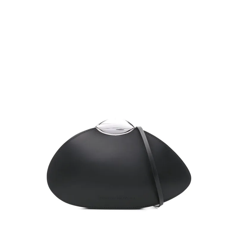Bags Black - Benedetta Bruzziches