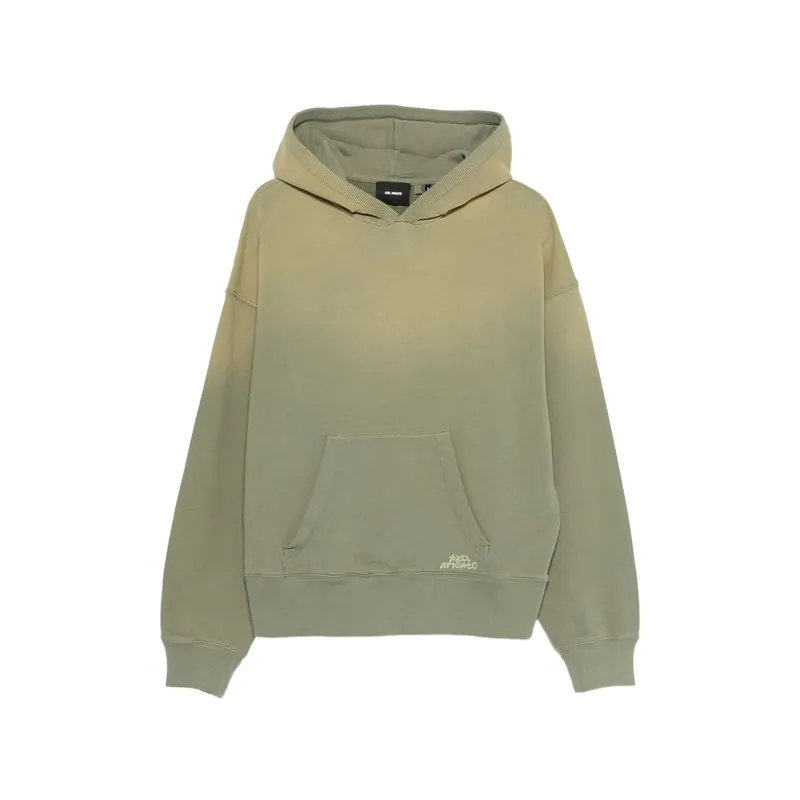 Sweatshirts Green - Axel Arigato