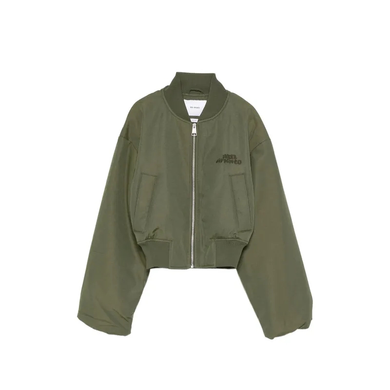 Outerwears Green - Axel Arigato