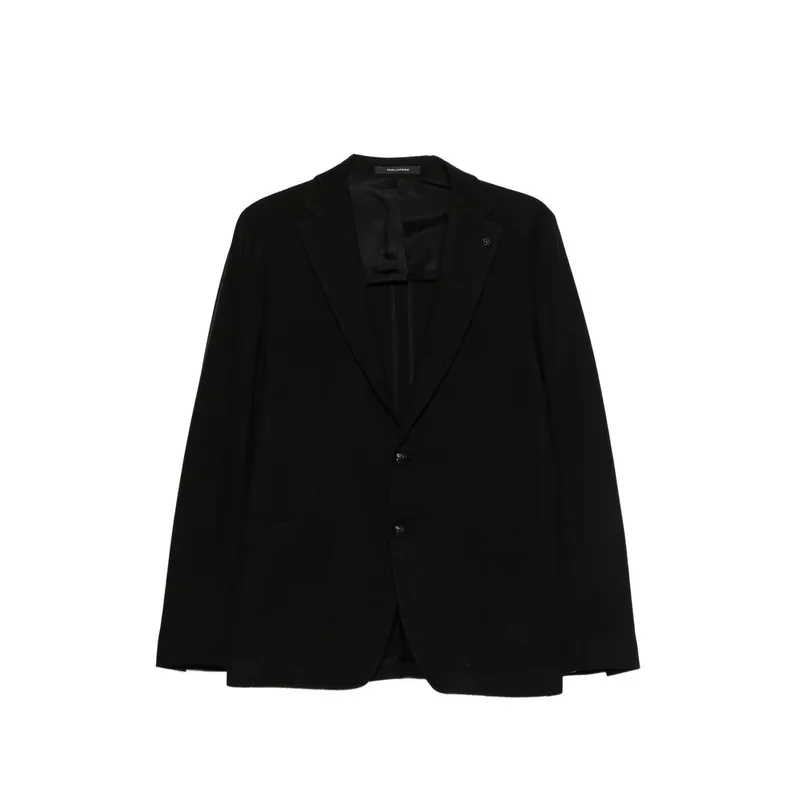 Jackets Black - Tagliatore