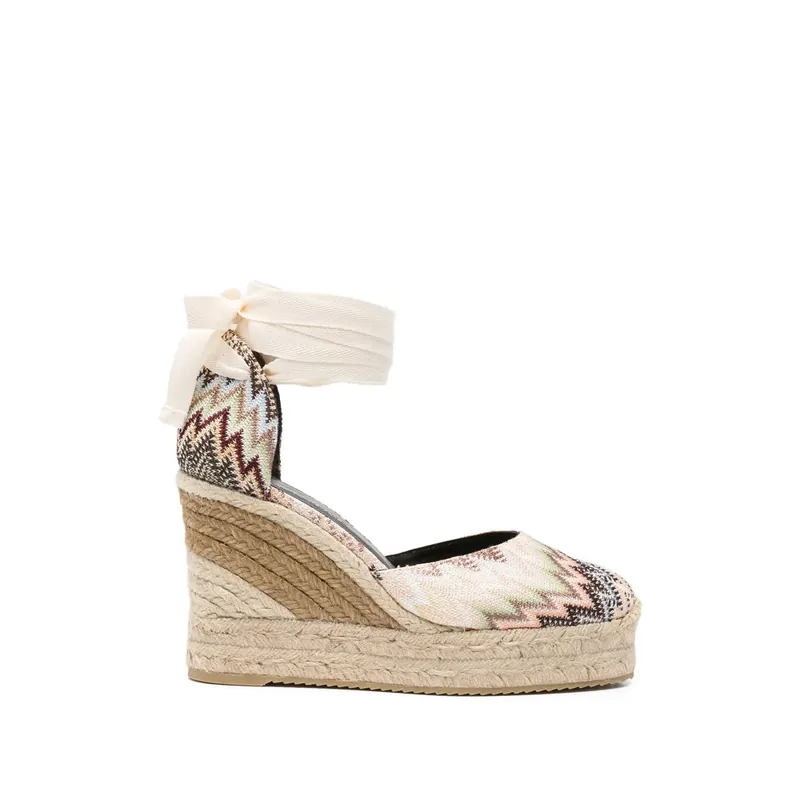 Shoes Neutral - Missoni