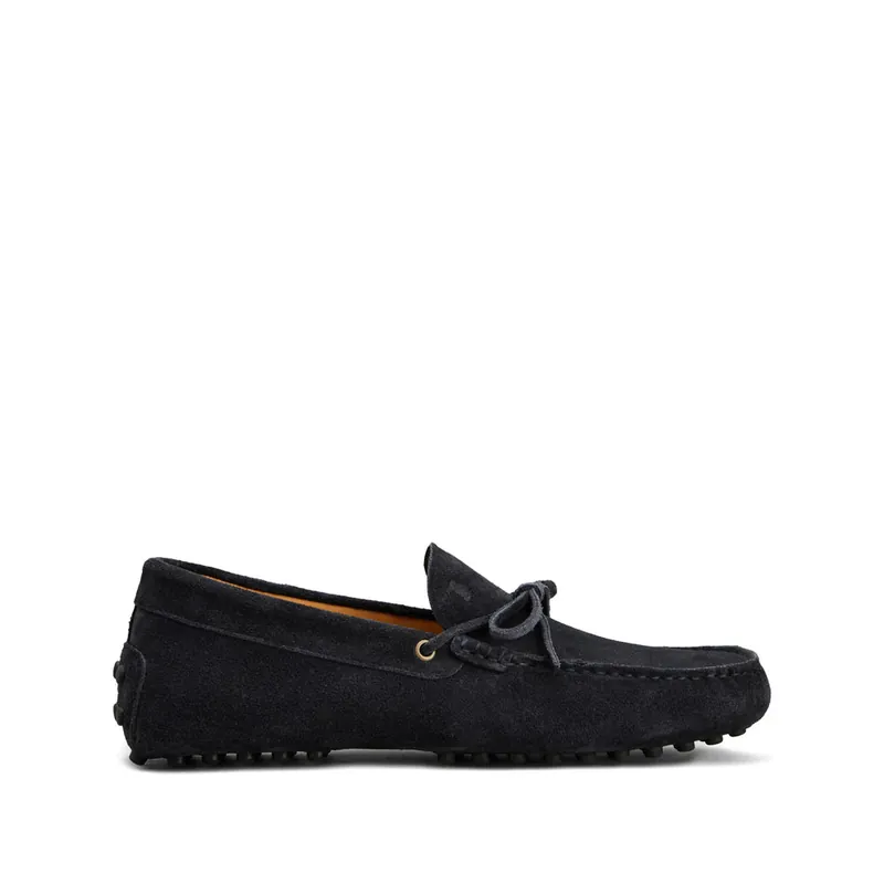 Shoes Gray - Tod's