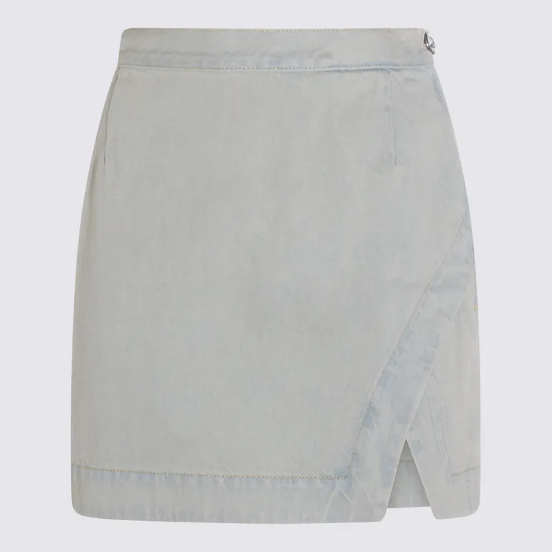 Skirts Light Blue - Vivienne Westwood