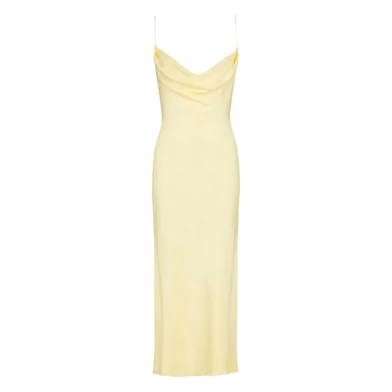 Dresses Yellow - Balmain