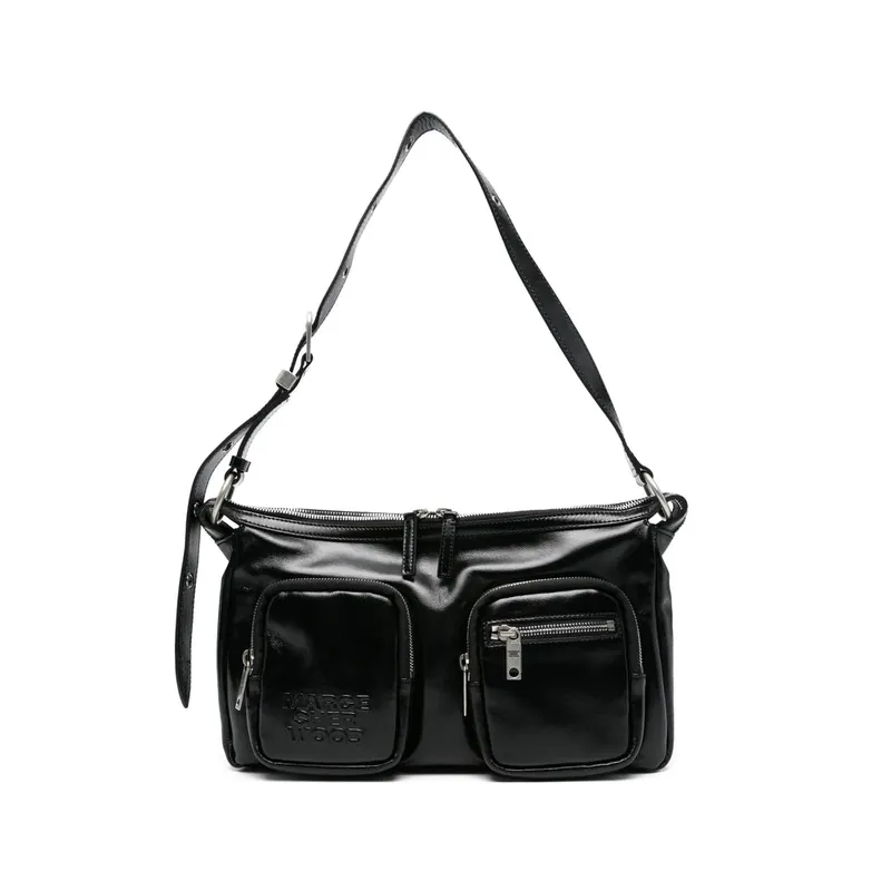 Bags Black - Margesherwood
