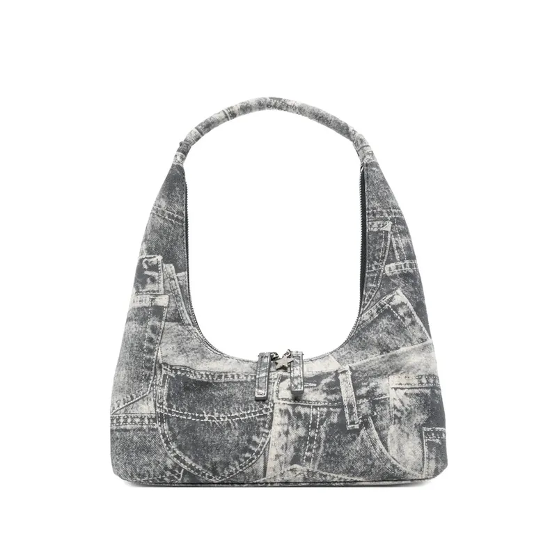 Bags Gray, White - Margesherwood