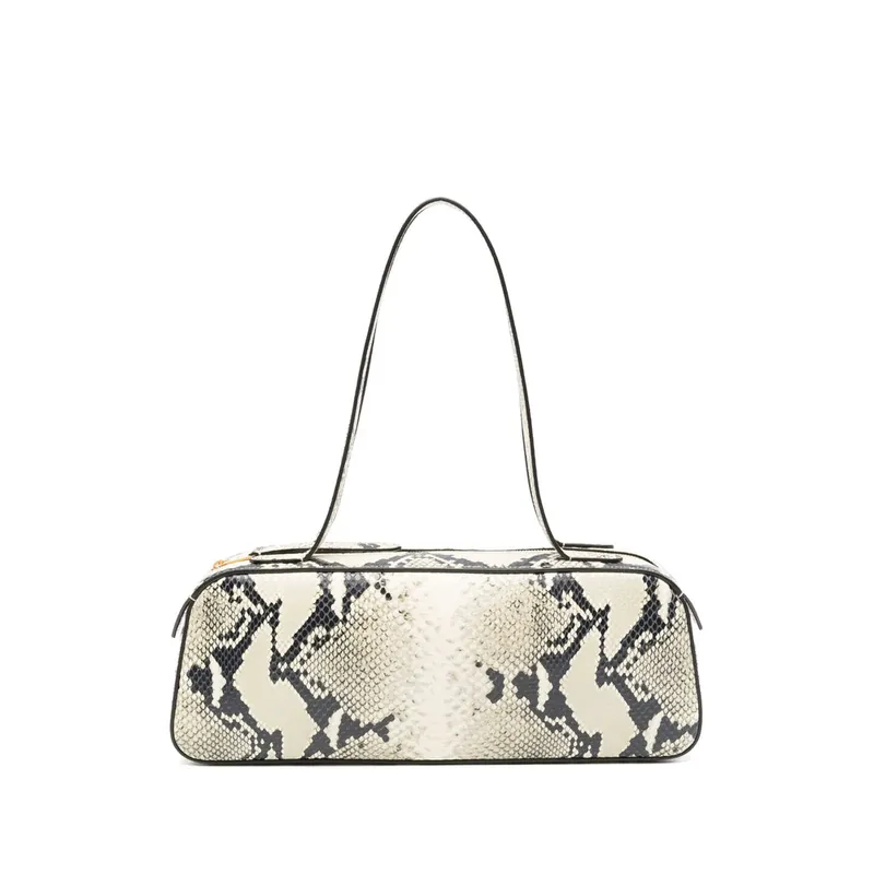 Bags Neutral, Black - Khaite