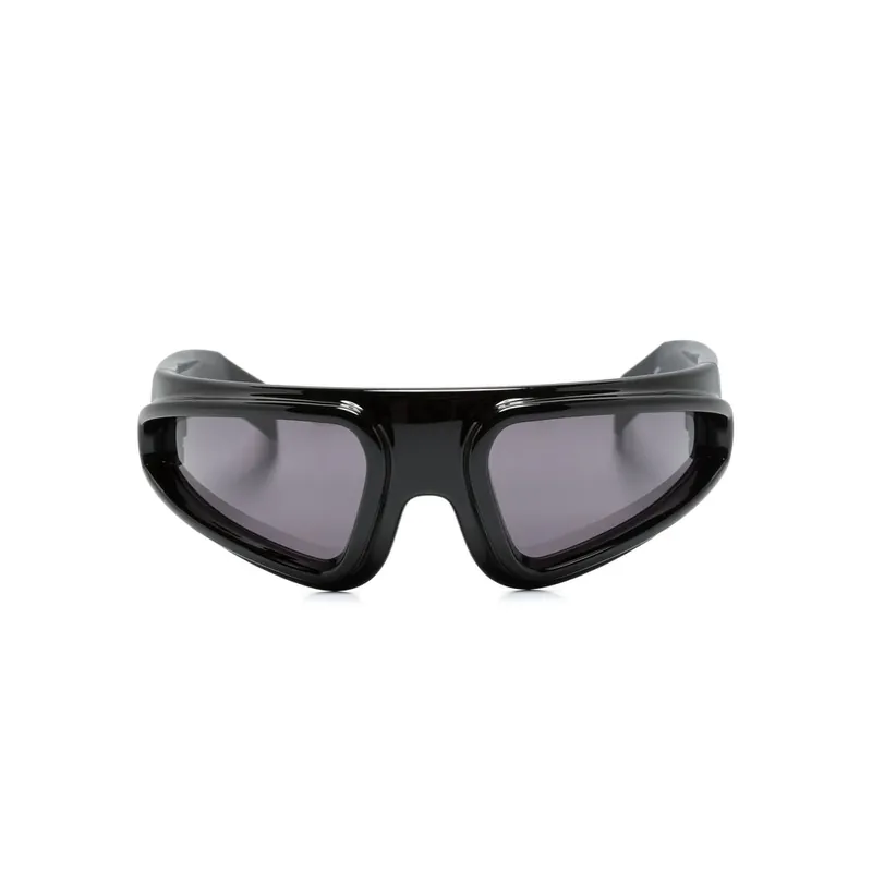 Eyewears Black - Rick Owens